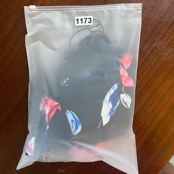 Torrid Kimono Top Womens Black Floral Open Front Fringe Trimmed Bohemian 00 - Picture 12 of 12